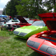 Illustration for article titled The Weirdest And Sexiest Cars That Showed Up To The Woodward Dream Cruise
